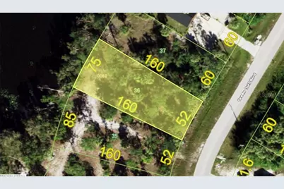 12043 Green Gulf Boulevard, Punta Gorda, FL 33955 - Photo 1