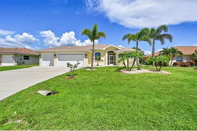 233 Fairway Road, Rotonda West, FL 33947 - Photo 2