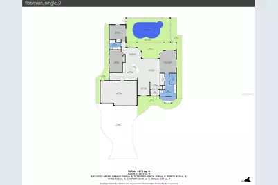 233 Fairway Road, Rotonda West, FL 33947 - Photo 2
