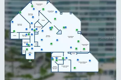 888 Blvd Of The Arts #1701, Sarasota, FL 34236 - Photo 36