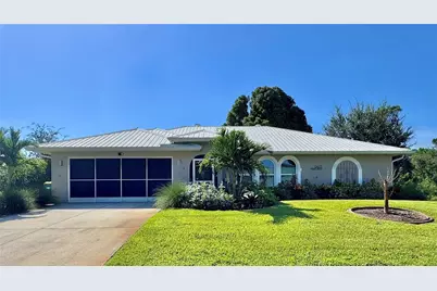 9405 Spring Circle, Port Charlotte, FL 33981 - Photo 1