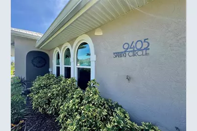9405 Spring Circle, Port Charlotte, FL 33981 - Photo 2