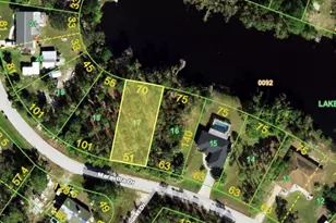 12167 Maravilla Dr, Punta Gorda, FL 33955 - Photo 1