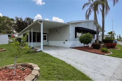 2100 Kings Highway #63, Port Charlotte, FL 33980 - Photo 2