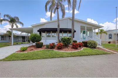 2100 Kings Highway #63, Port Charlotte, FL 33980 - Photo 1