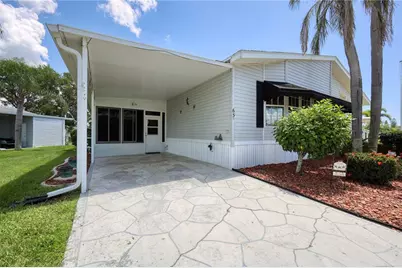 2100 Kings Highway #63, Port Charlotte, FL 33980 - Photo 4