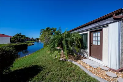 1780 Deborah Drive #5, Punta Gorda, FL 33950 - Photo 38