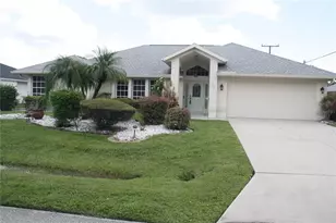 72 Norman St, Port Charlotte, FL 33954 - Photo 1