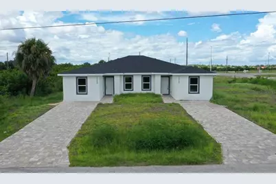 12258 Henley Avenue #A&B, Port Charlotte, FL 33981 - Photo 72