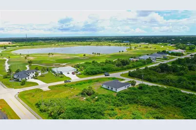 12258 Henley Avenue #A&B, Port Charlotte, FL 33981 - Photo 16