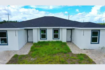 12258 Henley Avenue #A&B, Port Charlotte, FL 33981 - Photo 22