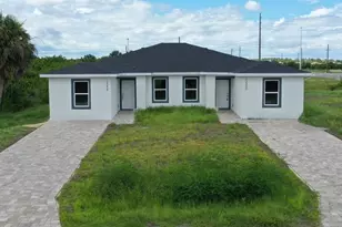 12258 Henley Ave, Port Charlotte, FL 33981 - Photo 1