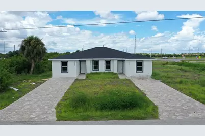 12258 Henley Avenue #A, Port Charlotte, FL 33981 - Photo 36