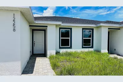 12258 Henley Avenue #A, Port Charlotte, FL 33981 - Photo 2