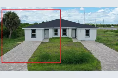 12258 Henley Avenue #A, Port Charlotte, FL 33981 - Photo 38