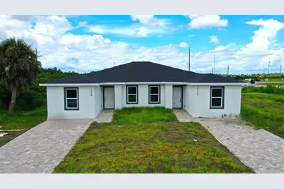 12258 Henley Avenue #A, Port Charlotte, FL 33981 - Photo 34