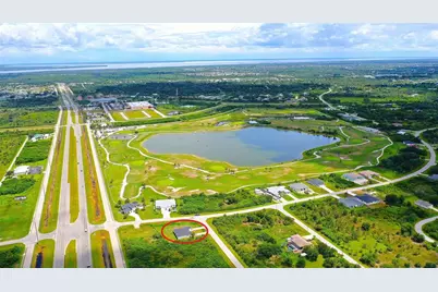 12258 Henley Avenue #B, Port Charlotte, FL 33981 - Photo 6