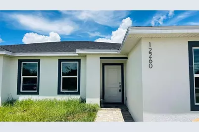 12258 Henley Avenue #B, Port Charlotte, FL 33981 - Photo 2