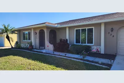538 Grenada Street, Port Charlotte, FL 33948 - Photo 4
