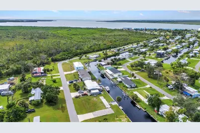 4177 Hollis Avenue, Port Charlotte, FL 33953 - Photo 12