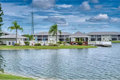 3310 Loveland Boulevard #107, Punta Gorda, FL 33980 - Photo 38