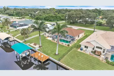 3429 Rock Creek Drive, Port Charlotte, FL 33948 - Photo 1
