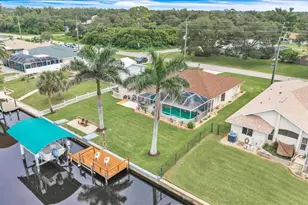 3429 Rock Creek Dr, Port Charlotte, FL 33948 - Photo 2