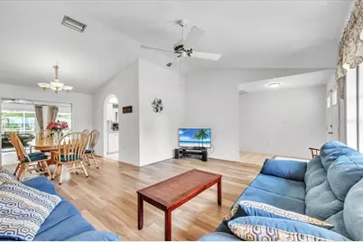 3429 Rock Creek Drive, Port Charlotte, FL 33948 - Photo 4