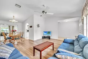 3429 Rock Creek Dr, Port Charlotte, FL 33948 - Photo 4