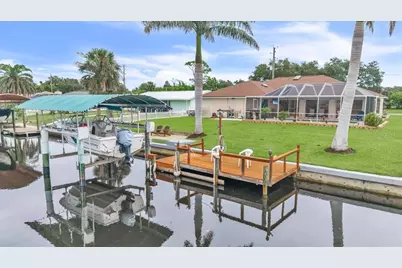 3429 Rock Creek Drive, Port Charlotte, FL 33948 - Photo 38