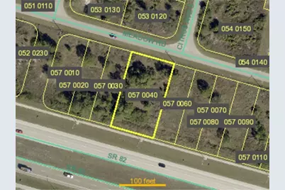 2906 Meadow Road, Lehigh Acres, FL 33974 - Photo 1