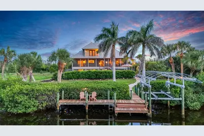 10170 Creekside Drive, Placida, FL 33946 - Photo 2