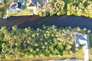 1108 March Dr, Port Charlotte, FL 33953 - Photo 1