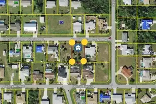 417 Glenridge Ave NW, Port Charlotte, FL 33952 - Photo 1