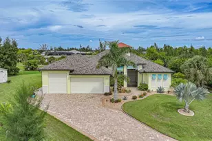 9149 Lane Ct, Port Charlotte, FL 33981 - Photo 1