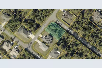 Lot 17 Welland Terrace, North Port, FL 34286 - Photo 2