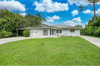 1074 Darby Drive NW, Port Charlotte, FL 33948 - Photo 1