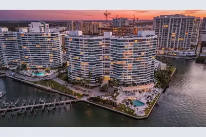 888 Blvd Of The Arts #1405, Sarasota, FL 34236 - Photo 2