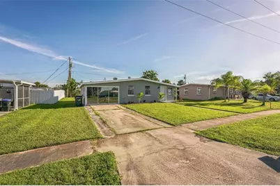 8772 Herbison Avenue, North Port, FL 34287 - Photo 2