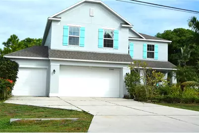 25504 Taltal Drive, Punta Gorda, FL 33983 - Photo 1