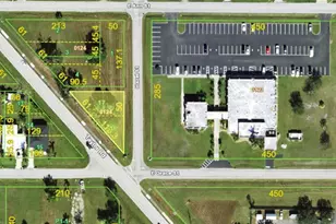 101 Hazel St, Punta Gorda, FL 33950 - Photo 1