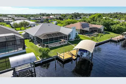 5265 Neville Terrace, Port Charlotte, FL 33981 - Photo 32