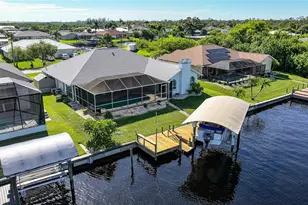 5265 Neville Terrace, Port Charlotte, FL 33981 - Photo 32