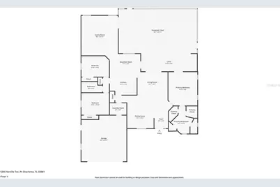 5265 Neville Terrace, Port Charlotte, FL 33981 - Photo 34
