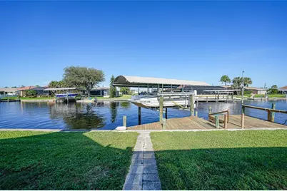 5265 Neville Terrace, Port Charlotte, FL 33981 - Photo 4