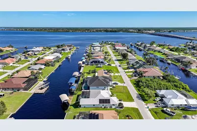 5265 Neville Terrace, Port Charlotte, FL 33981 - Photo 2