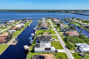 5265 Neville Terrace, Port Charlotte, FL 33981 - Photo 2