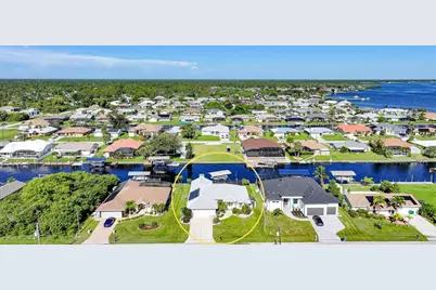 5265 Neville Terrace, Port Charlotte, FL 33981 - Photo 1