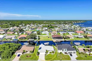 5265 Neville Terrace, Port Charlotte, FL 33981 - Photo 1