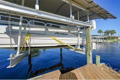 5265 Neville Terrace, Port Charlotte, FL 33981 - Photo 30